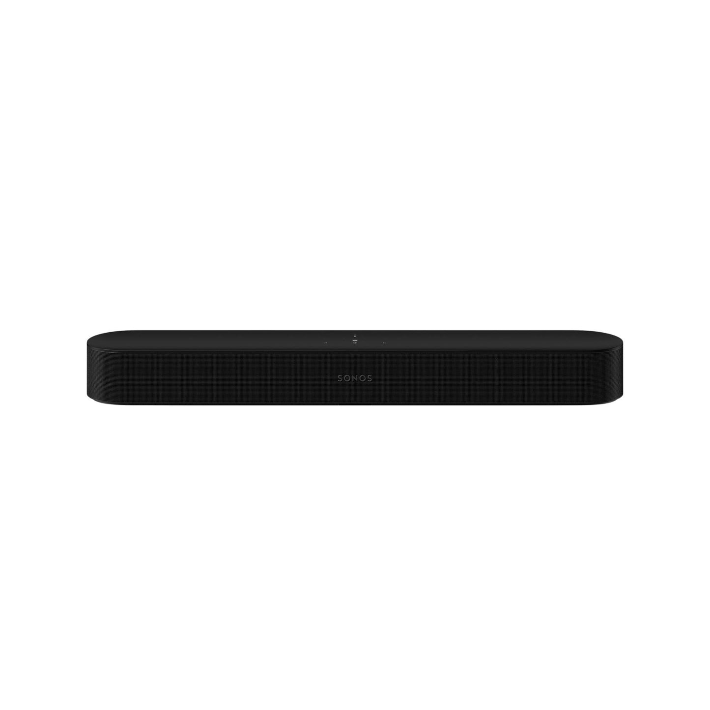 Sonos Beam (Gen 2) Barra de Sonido Inteligente para TV de tamaño Compacto con tecnología Dolby Atmos (Reacondicionado)