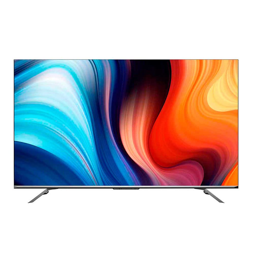 Hisense Pantalla 55" U7H 4K UHD HDR Dolby Vision(2022), 55U7H
