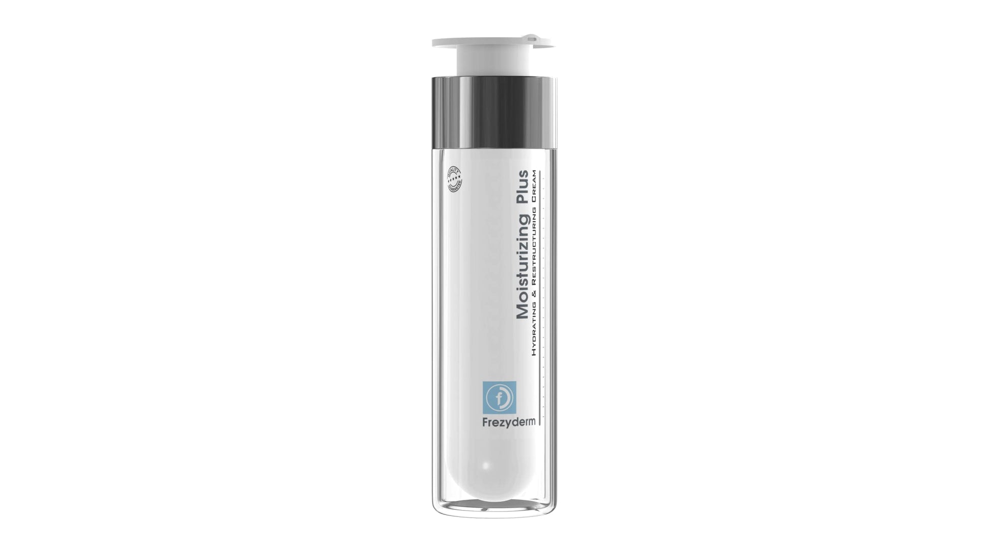 FREZYDERM Crema hidratante Plus