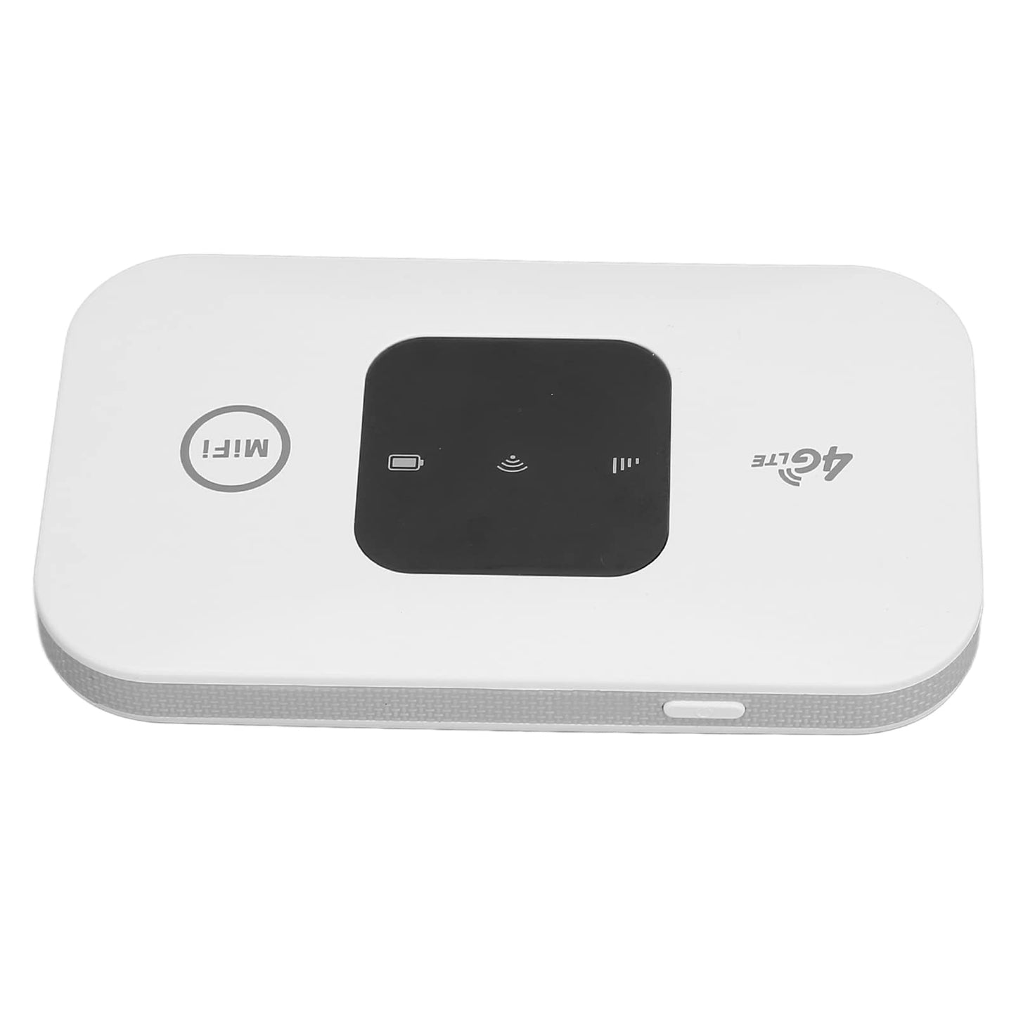 Router Portátil 4G WiFi Móvil con Ranura para Tarjeta SIM Compatible B1 B3 B5 B7 B8 B20 B38 B40