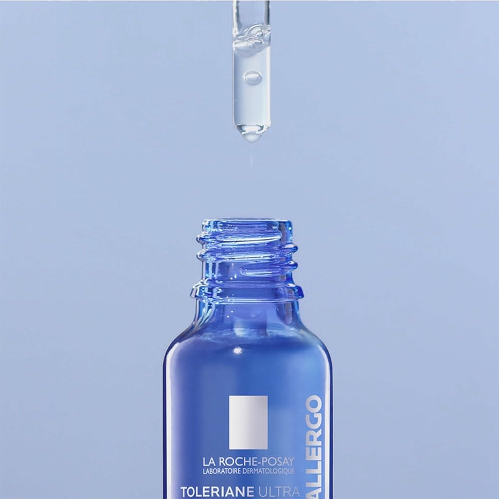 La Roche Posay Serum Hidratante Toleriane Dermallergo Serum 20ml