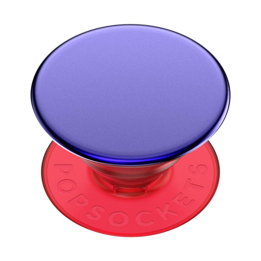Empuñadura PopSockets Ursula con Soporte Expandible para Teléfono