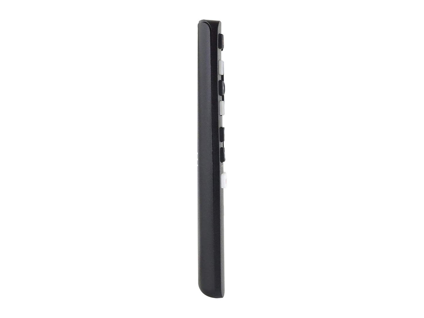 CONTROL EXPERT Control Remoto Compatible con TCL Rc802v Android Smart TV Netflix Pantalla