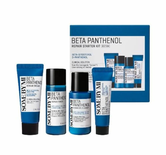 Set Some By Mi Beta Panthenol Repair Starter Kit