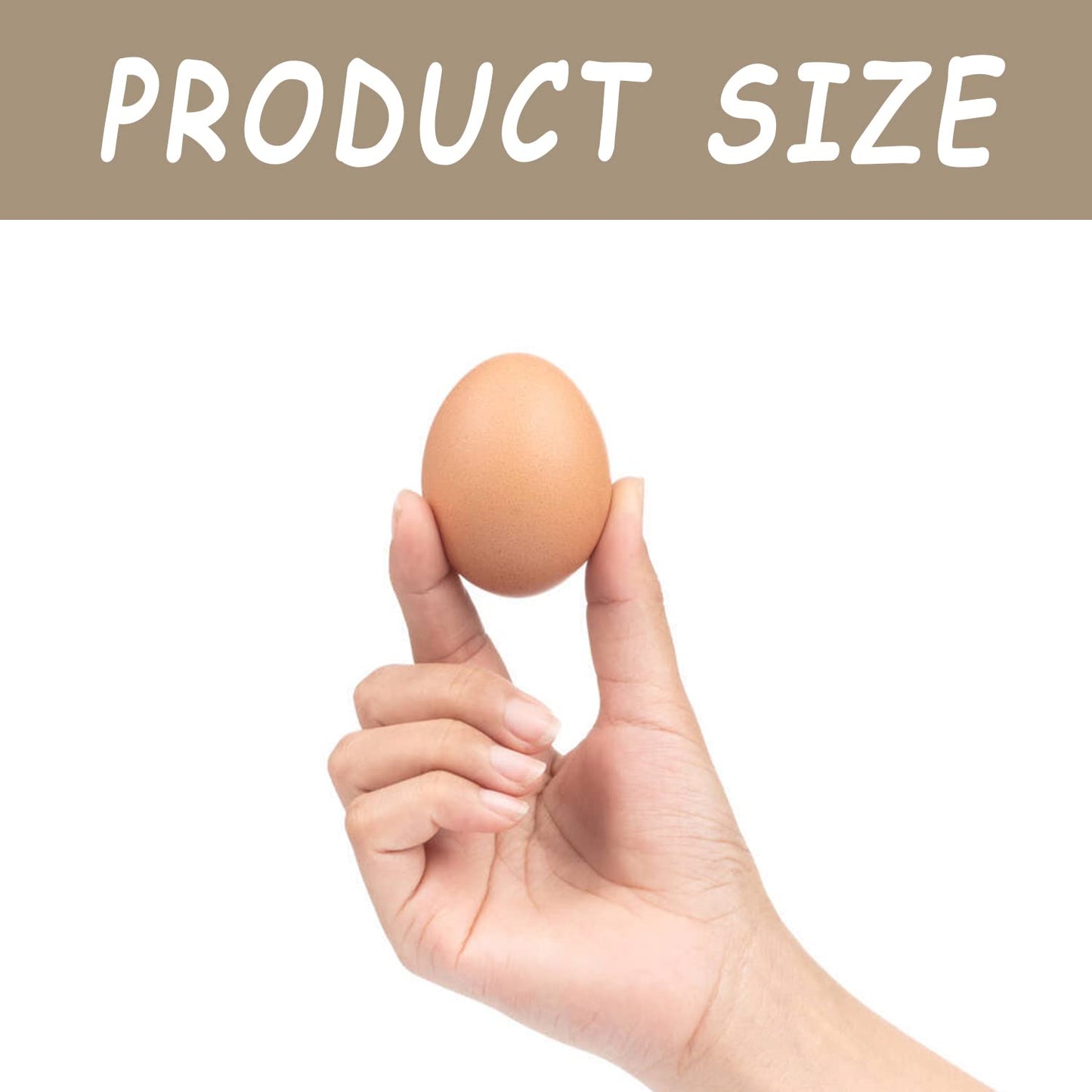 Anuncios de Embarazo 1DFAUL Sorpresa Divertidos con Huevo para Abuelos, Futuro Papá o Amigos