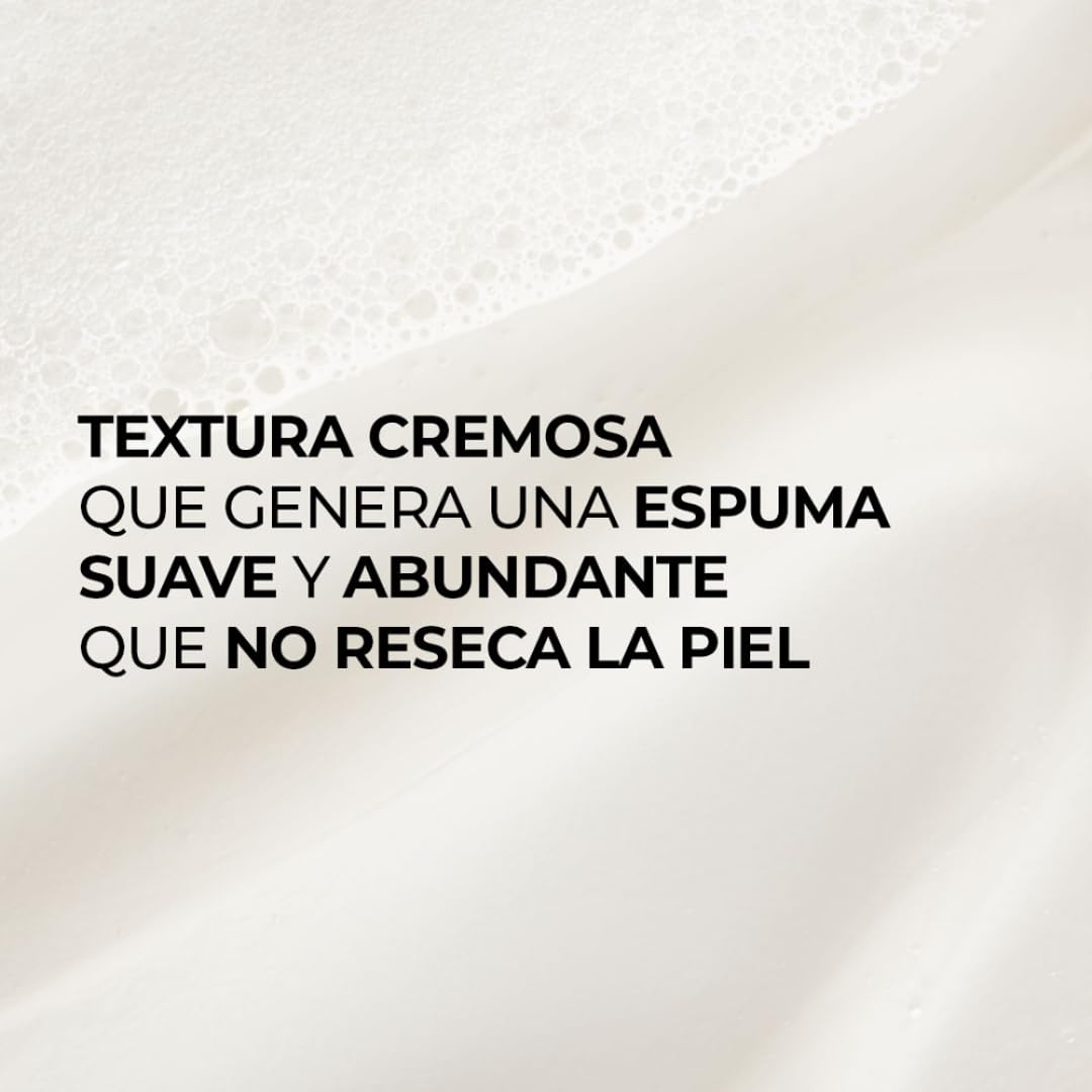 Yves Rocher MAXI TRI PACK Geles de ducha Aromas Reconfortantes: COCO + AVENA Y TRIGO SARRACENO + GRANOS DE CAFÉ de 400 ml C/U