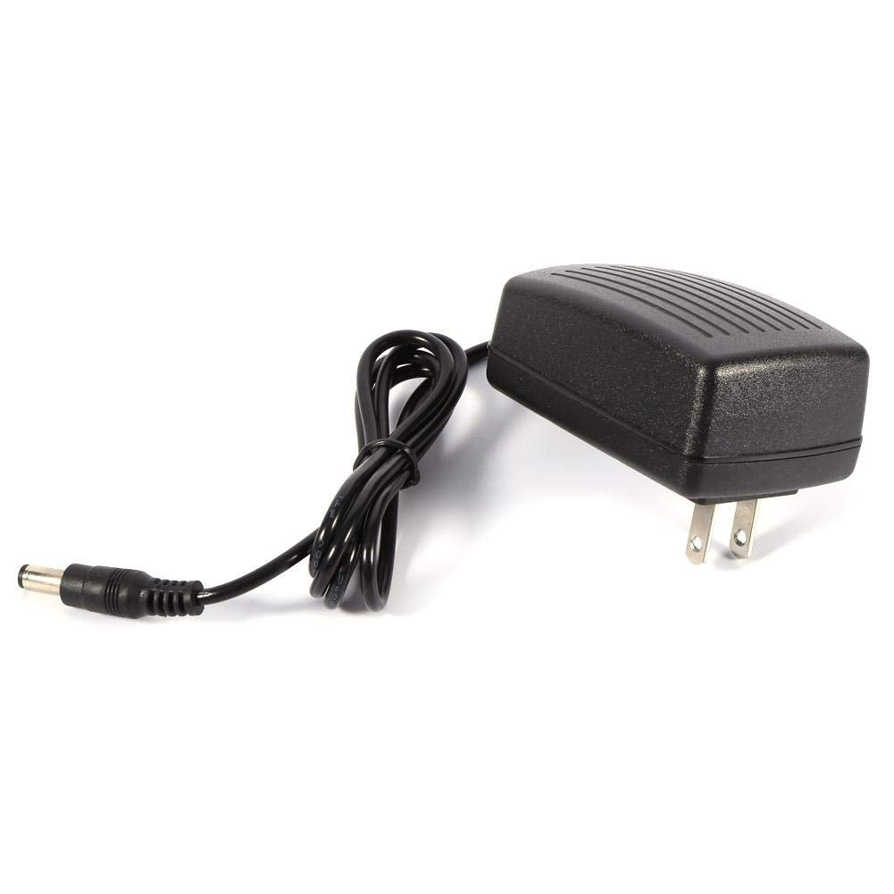 Adaptador de Corriente Fydun Negro para Tira de Luz Led 12V 3A