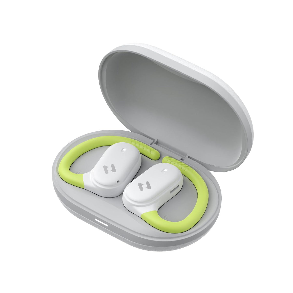 Audífonos Oído Abierto havit Neon BT 5.4 IPX5 64h