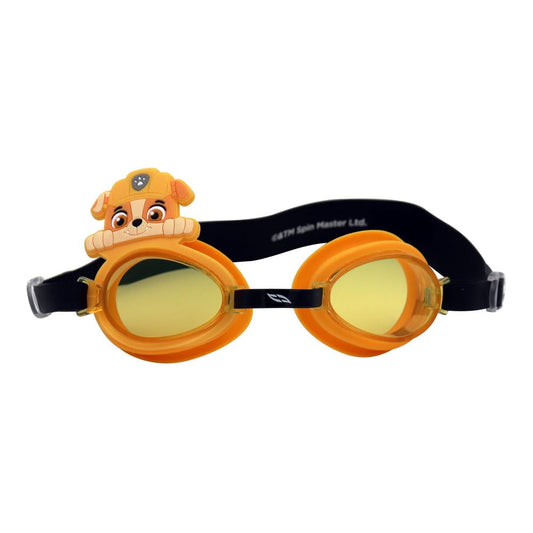 Lentes de Natación Voit Rubble Paw Patrol UV y Anti Empañantes para Niños