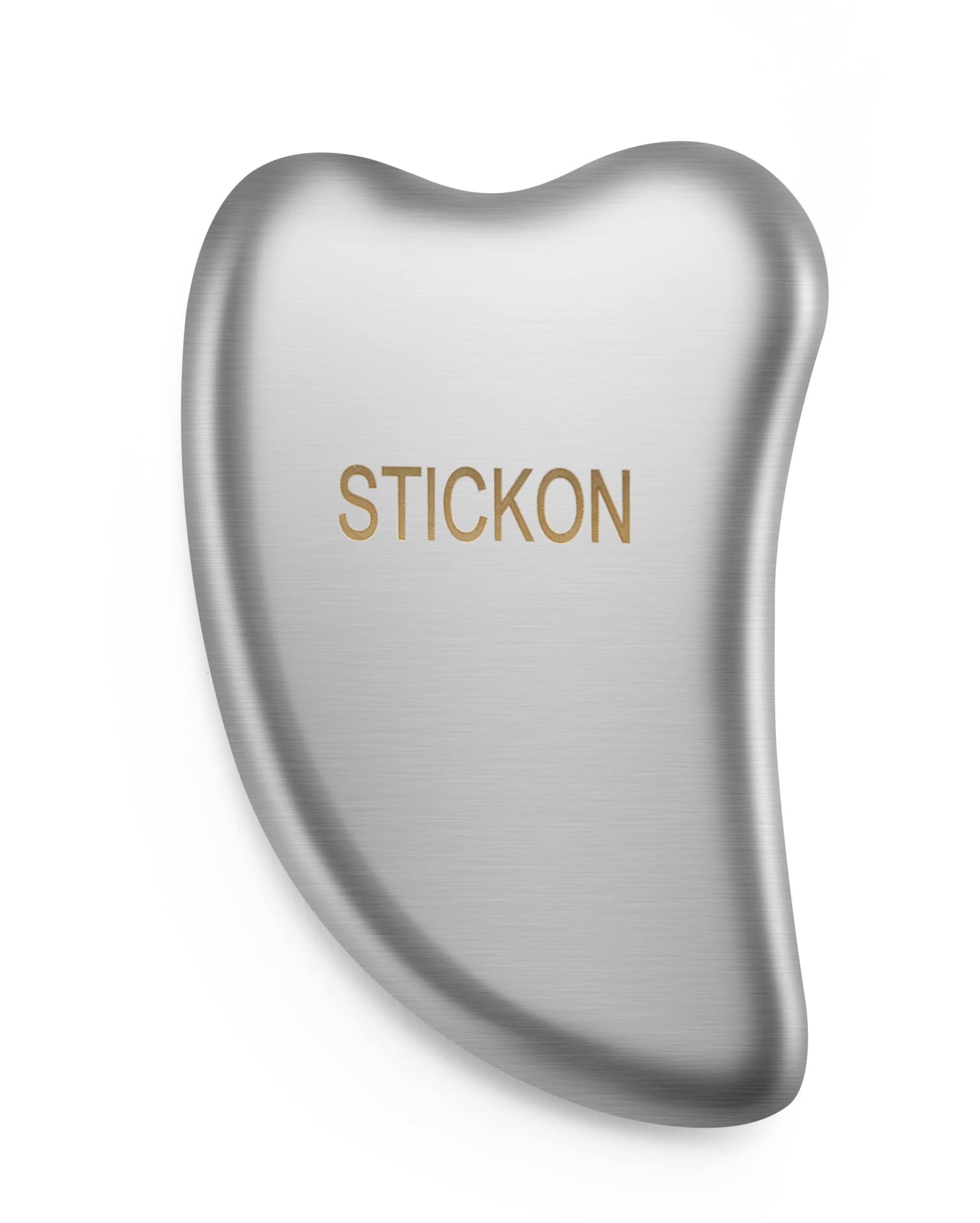 IASTM Tools - Herramienta de masaje para espátula, acero inoxidable, diseño de utensilios para reducir el dolor de cuello, hombro, espalda y músculos, Heart Shape