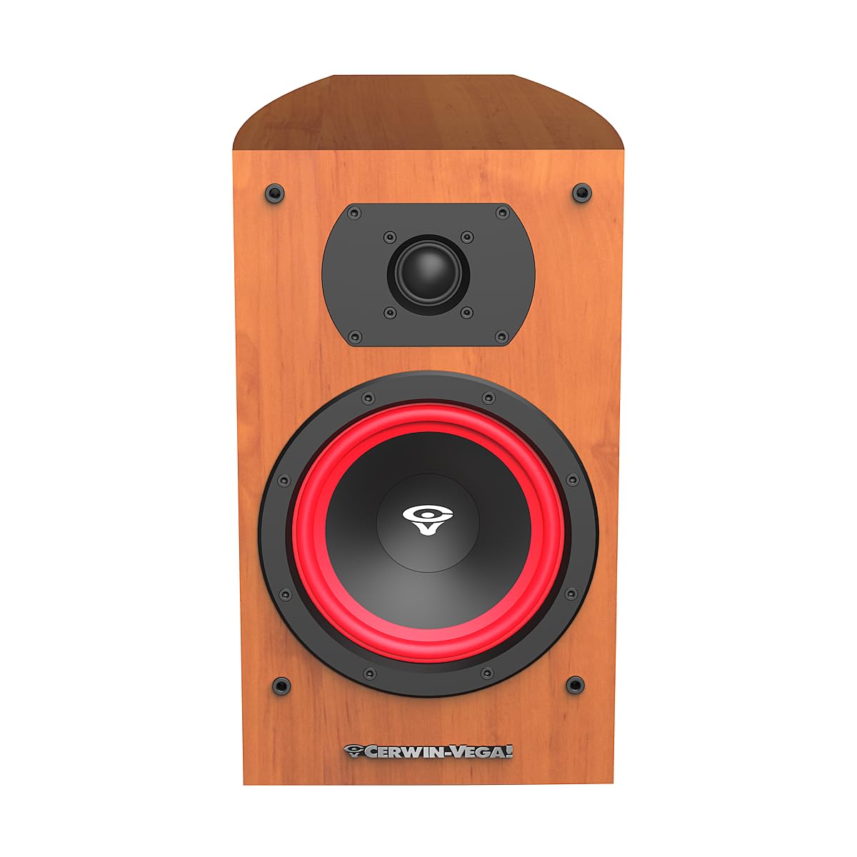 Altavoces de Estantería Cerwin Vega LA Series 6.5 Pulgadas 2 Vías