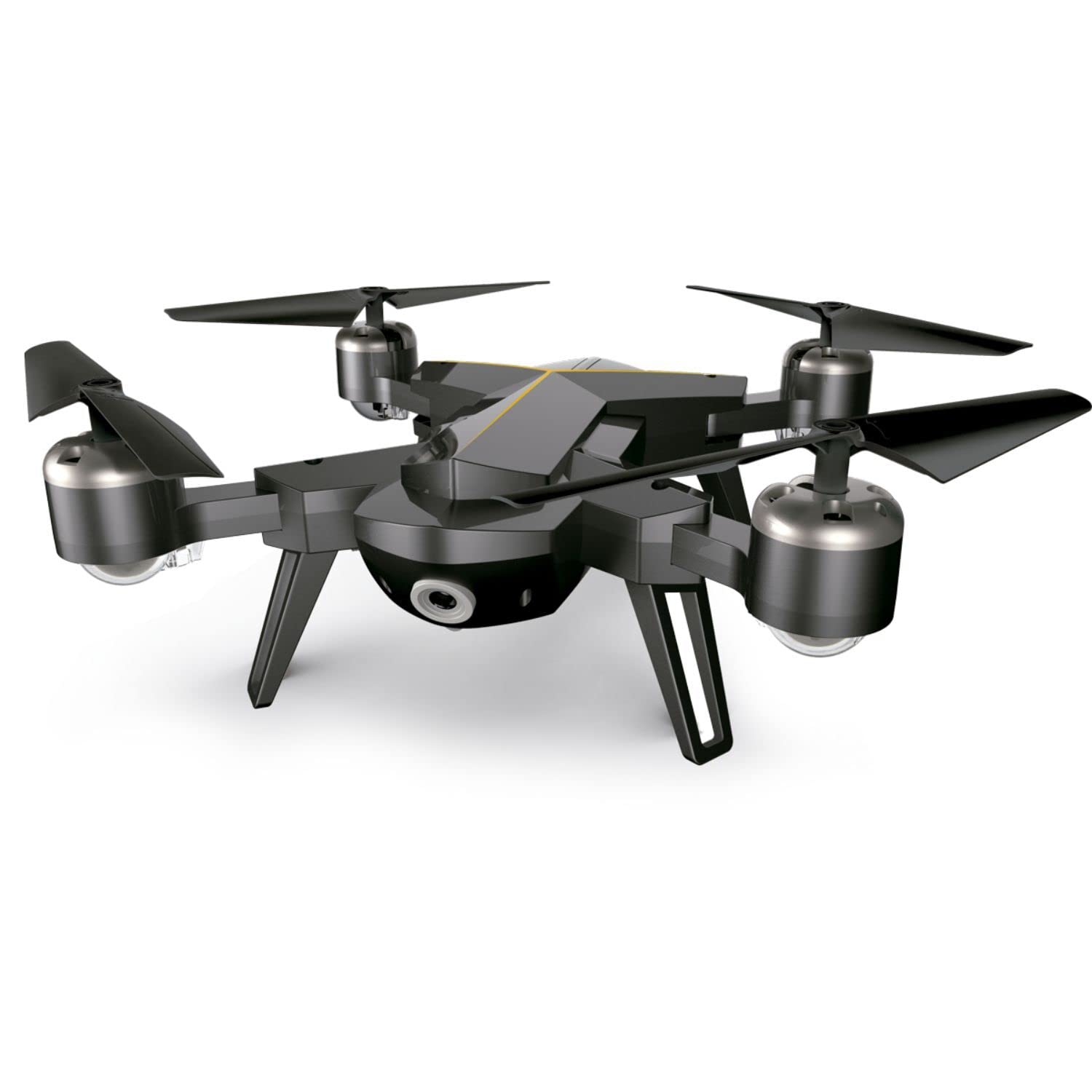 Drone VICA 6 Ejes Cámara 720p Integrada