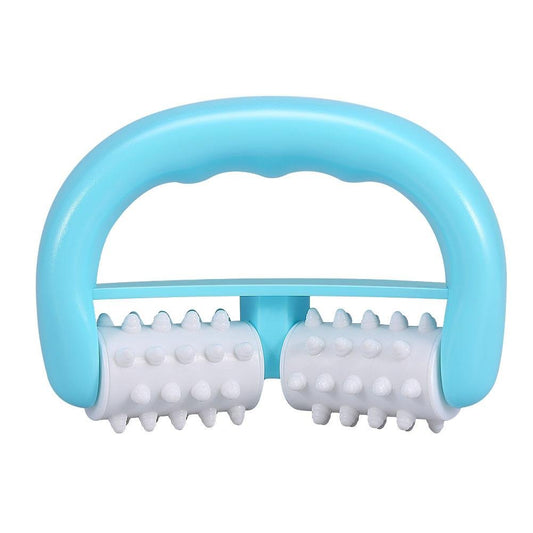 Masajeadores Anticelulíticos de Mano Masajeador de Celulitis para Brazos, Piernas, Muslos y Glúteos, Silky Skin Masajeador Reafirmante Anti-Celulitis
