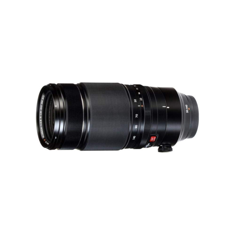 Fujinon Lente XF50-140mm F2.8R LM OIS WR