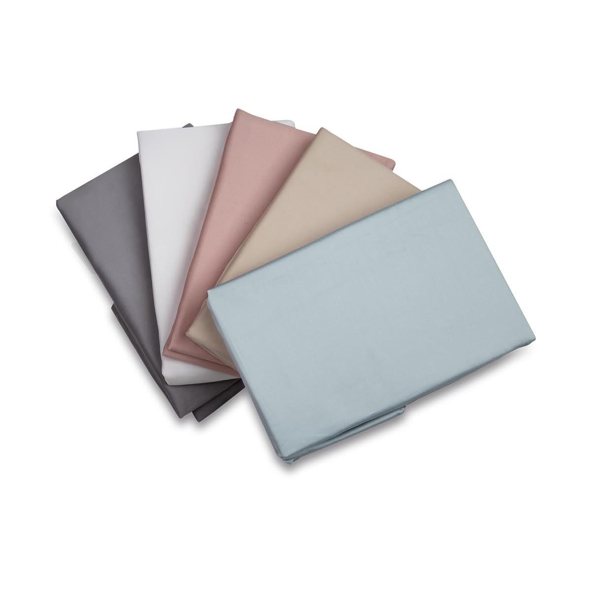 Sábanas Carestino 300 Hilos para Cuna Corral de 70x104cm