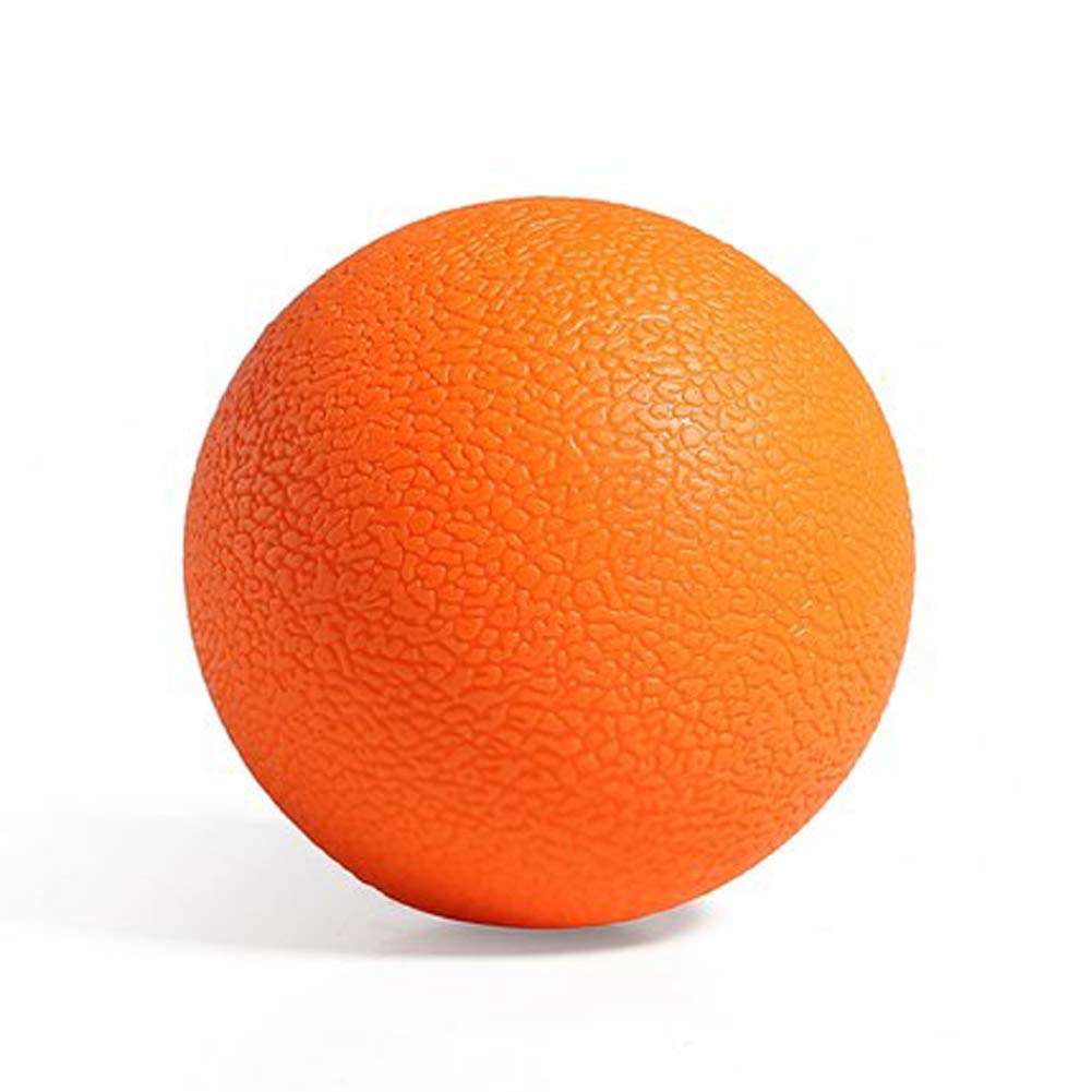 Pelota de Masaje de Yoga Mejor en Liberación Miofascial y Terapia para Aliviar el Estrés