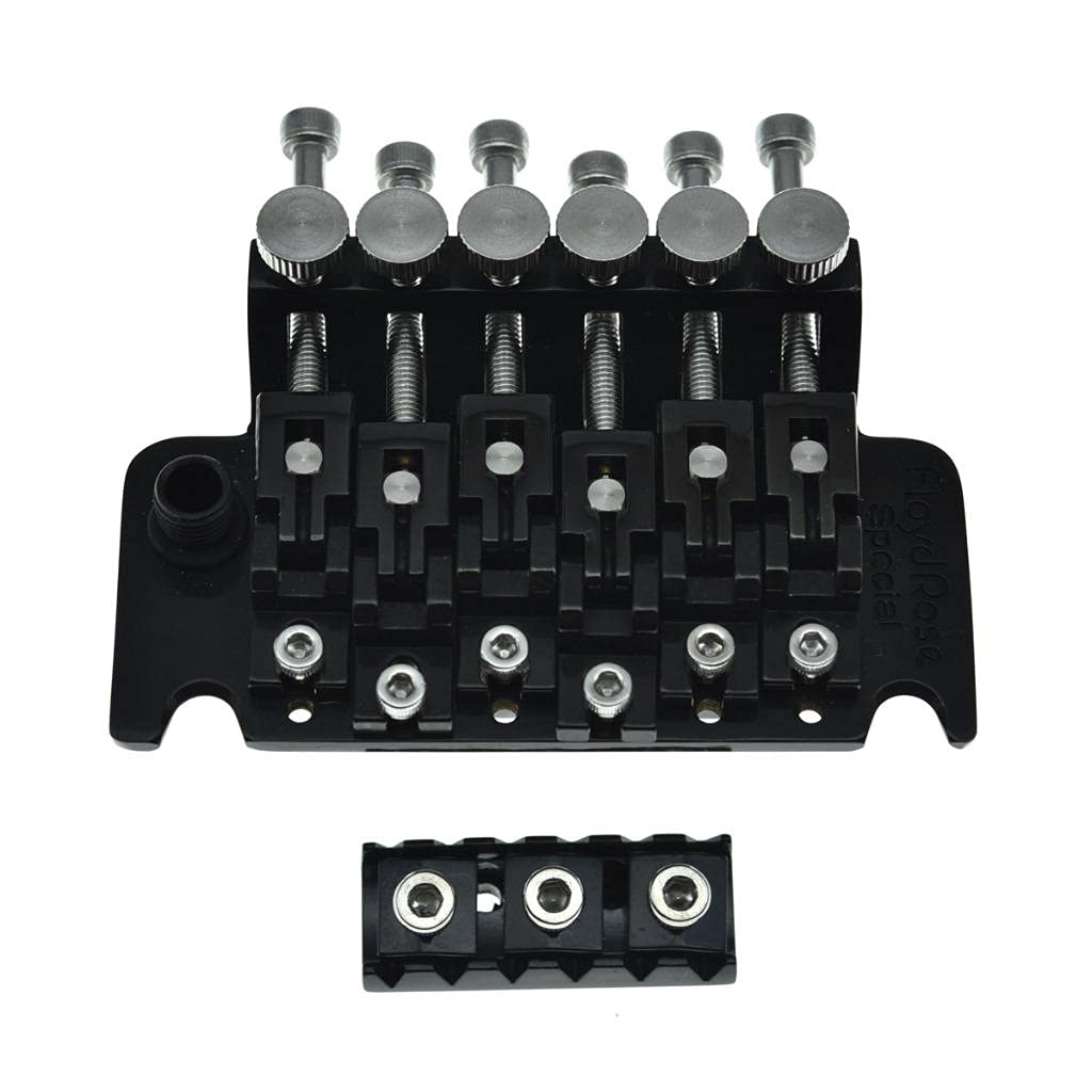 KAISH - Juego de tornillos de afinación finos de acero inoxidable con bloque de inserción de cadena, tornillos de montaje de sillín y tornillos de bloqueo para bicicletas de carretera