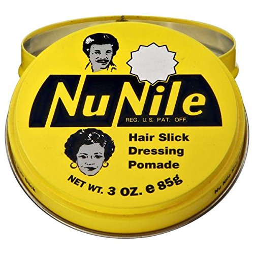 Murray's Nu Nile Hair Slick Dressing Pomade, 85 g