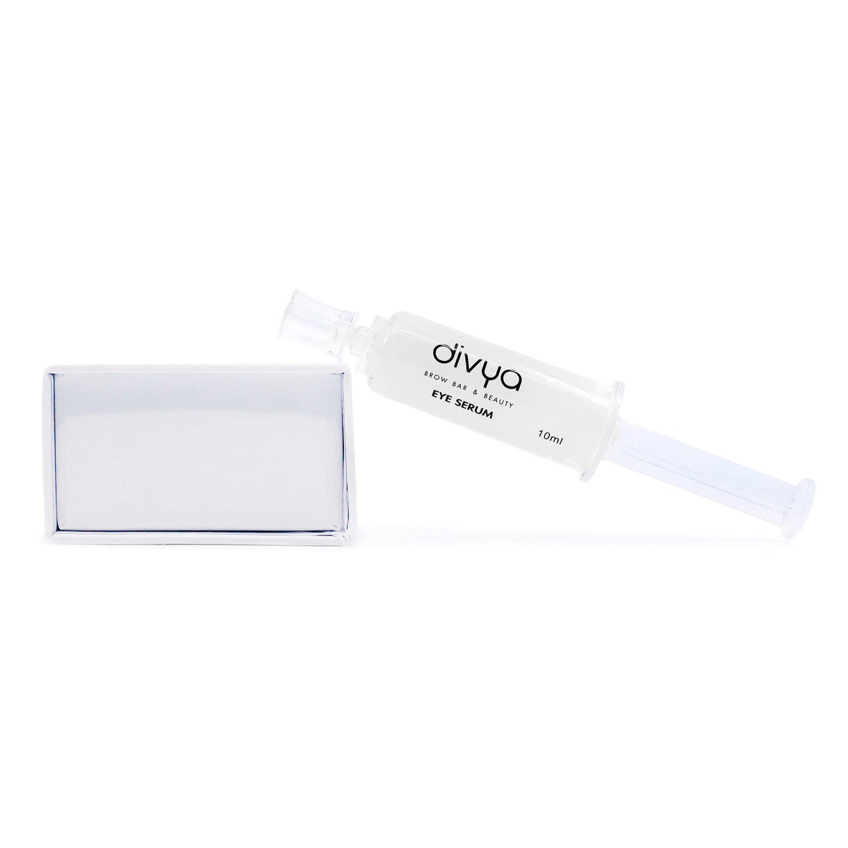 DIVYA l Gel para Contorno de Ojos con Células Madre, Colágeno Puro, Hidrata, Ilumina y Alisa Líneas de Expresión