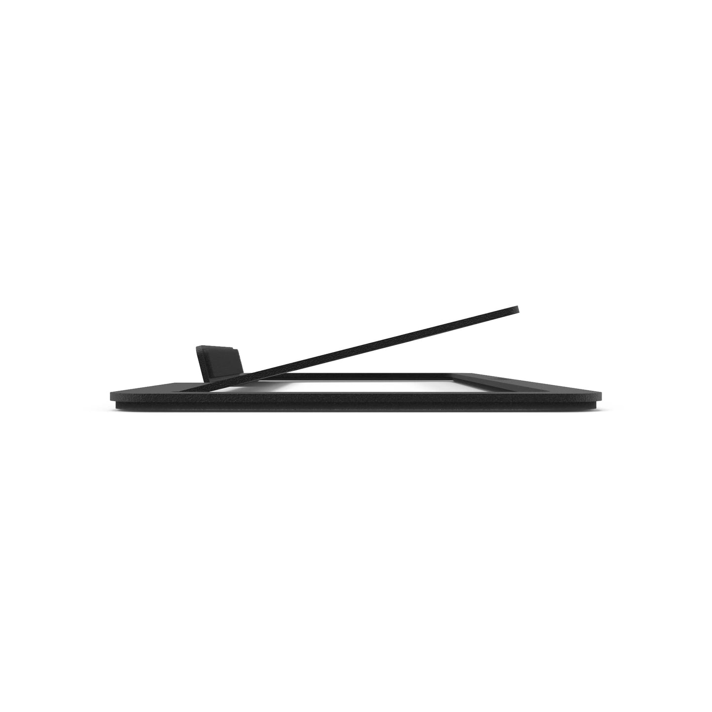 Kanto S10 Low-Profile Sound Bar/Center Channel Speaker Stand (Black)