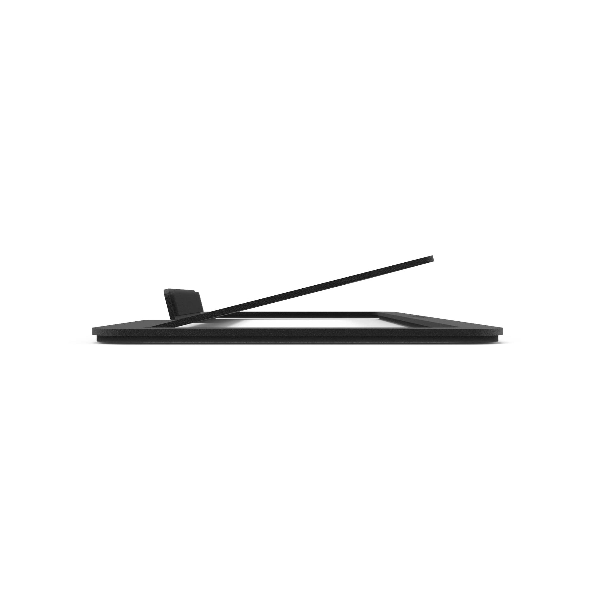 Kanto S10 Low-Profile Sound Bar/Center Channel Speaker Stand (Black)