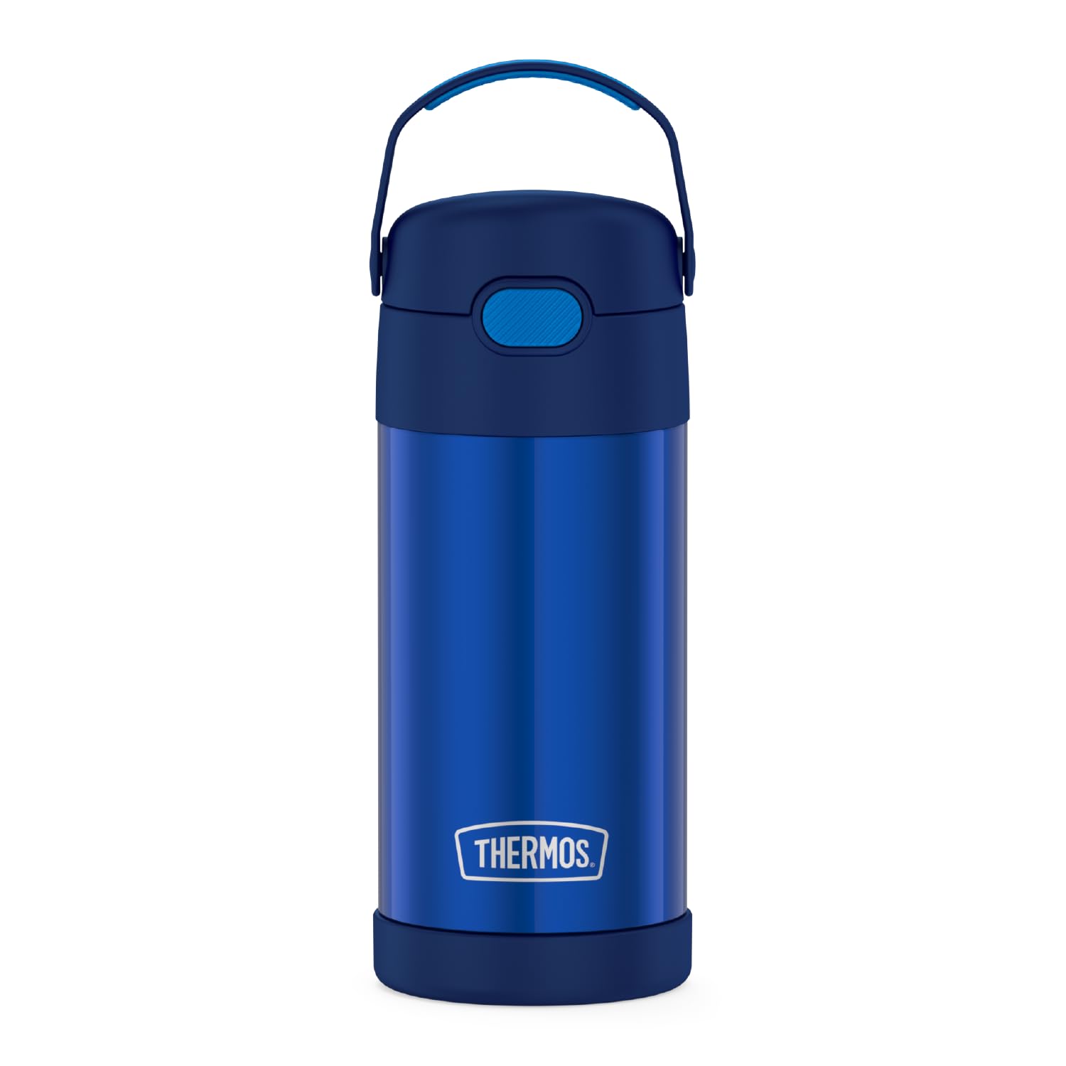 Botella Thermos Funtainer 354.88 ml Azul