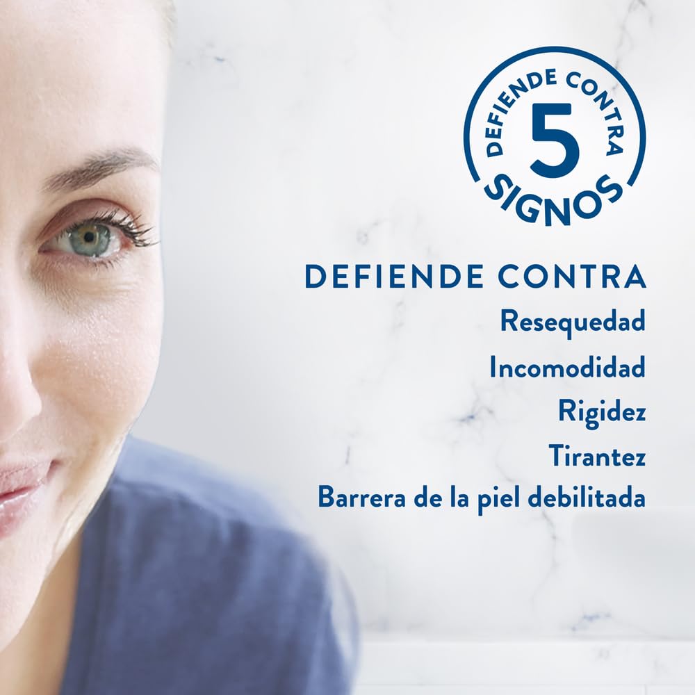 CETAPHIL Optimal Hydration Loción Hidratante Facial Ácido Hialurónico | Piel Sensible 48 g