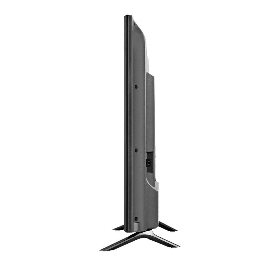 Hisense Pantalla Smart TV 4k 50 50r6e Led (Renewed/Reacondicionado)