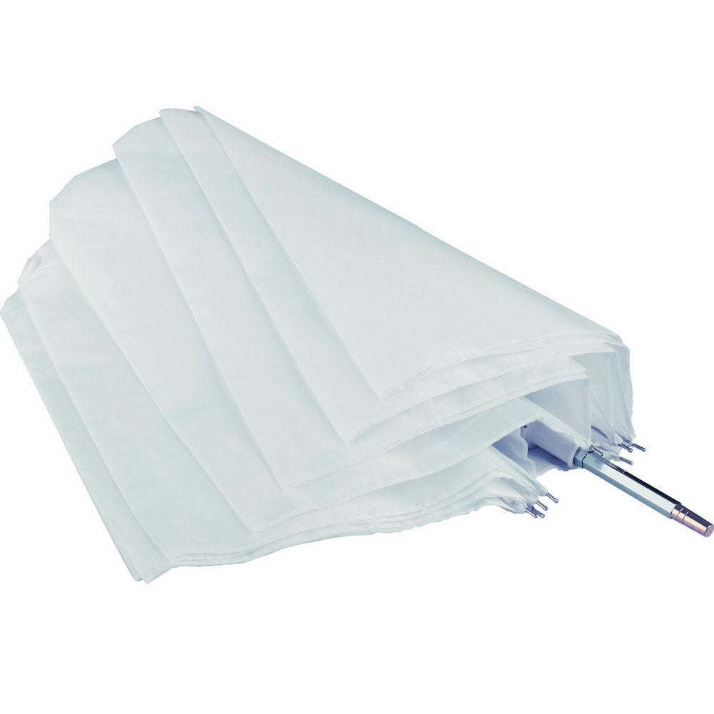 Neewer Paraguas Difusor de Luz para Flash AD180 AD360, 37"/94cm