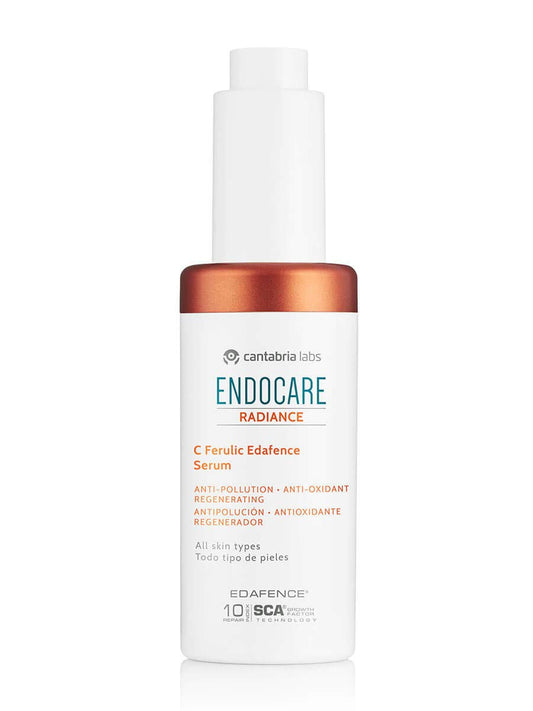 Endocare C Ferulic Edafence Serum Siero viso intensivo - 30 ml