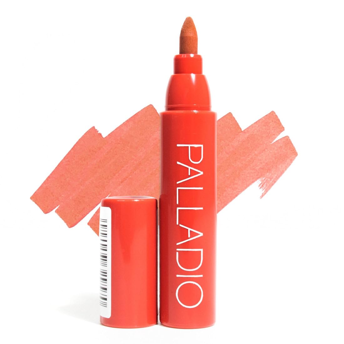 Tinte para Labios Palladio Rose Hidratante e Impermeable de Larga Duración