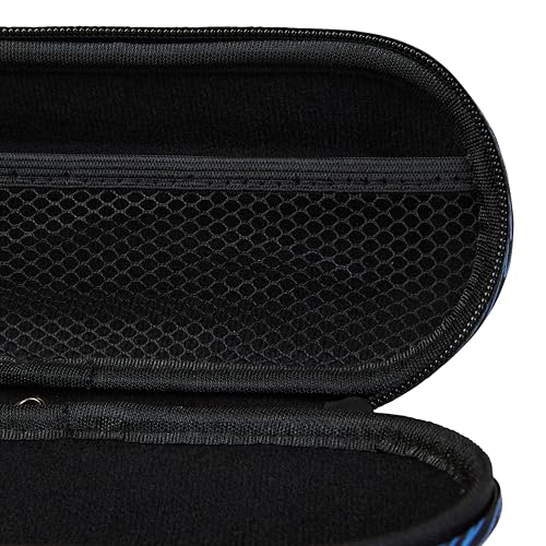 Speedo - Funda protectora unisex para anteojos de natació