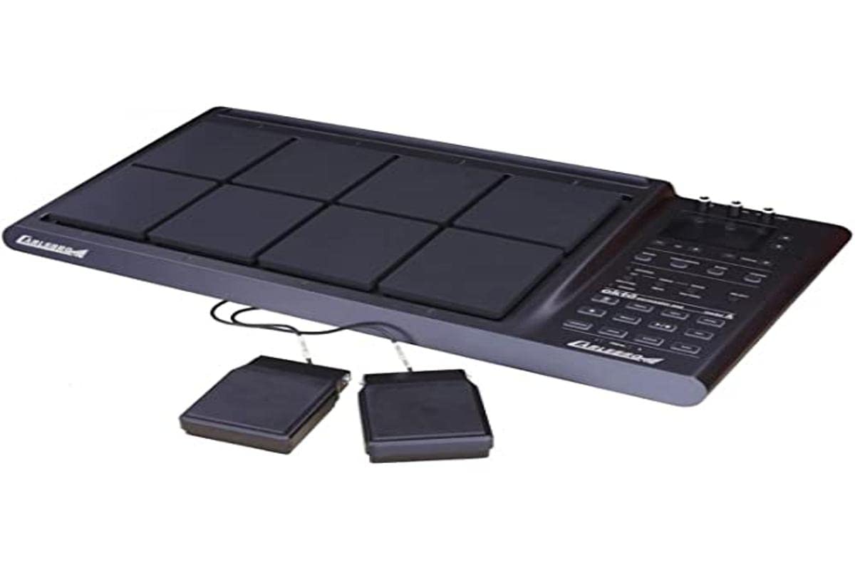 Carlsbro Amplificador de tambor electrónico (CSDOKTOAX)