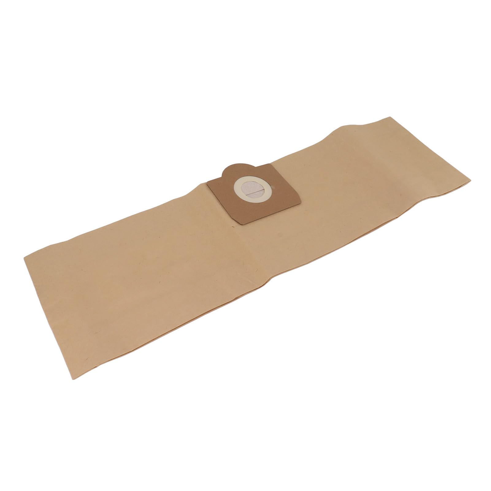 ciciglow Bolsas para Aspiradora WD3, 5 Piezas Bolsas de Repuesto para Aspiradora, Bolsas de Filtro para Aspiradora, Accesorio para Aspiradora, Mecanismo de Autobloqueo