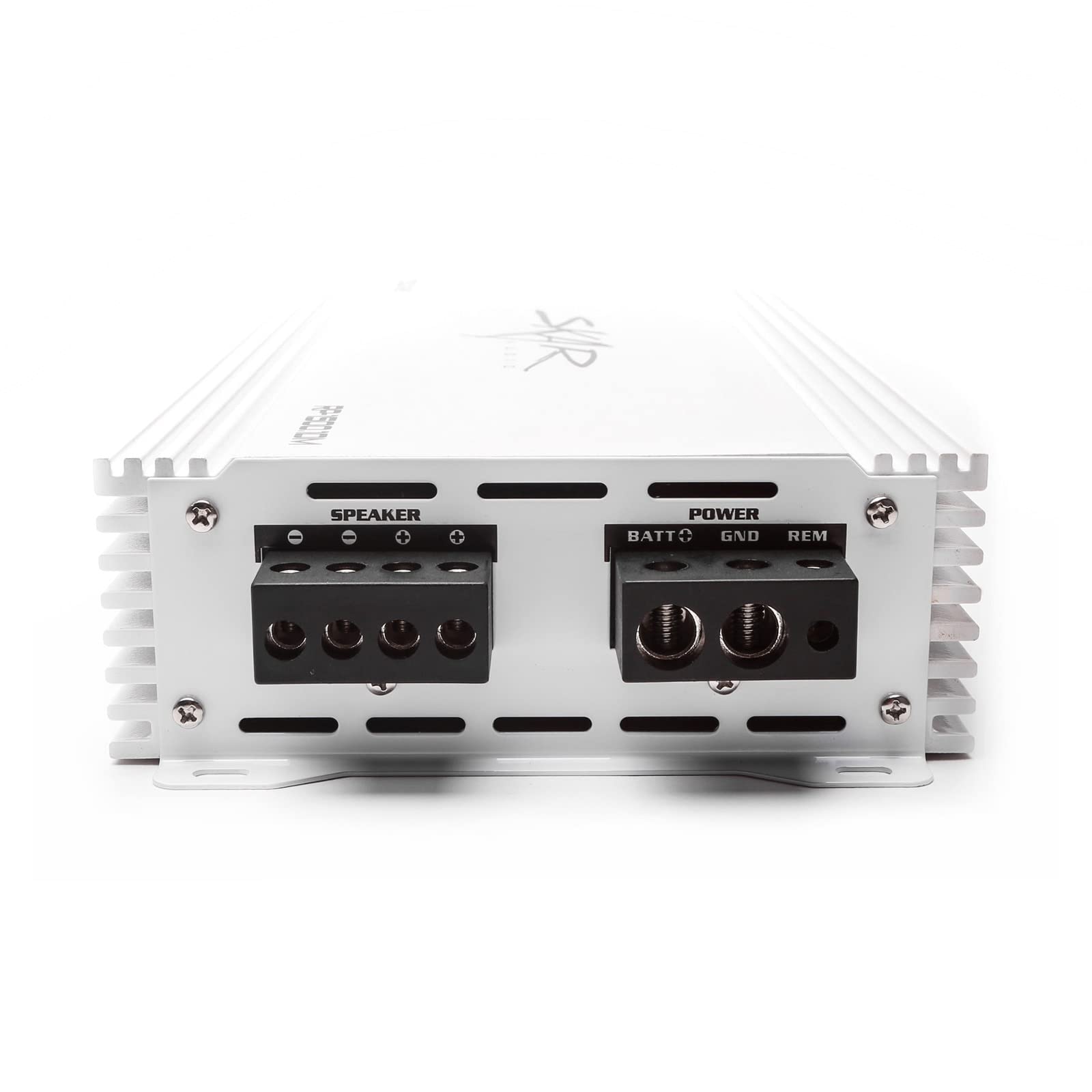 Amplificador Monobloque Skar Audio RP-1500.1DM 1500W Clase D Marine Subwoofer