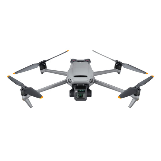 DJI Mavic 3, Drone con cámara Hasselblad 4/3 CMOS, video 5.1K, detección de obstáculos omnidireccional, vuelo de 46 minutos, retorno automático avanzado, transmisión de video de 15 km, con control