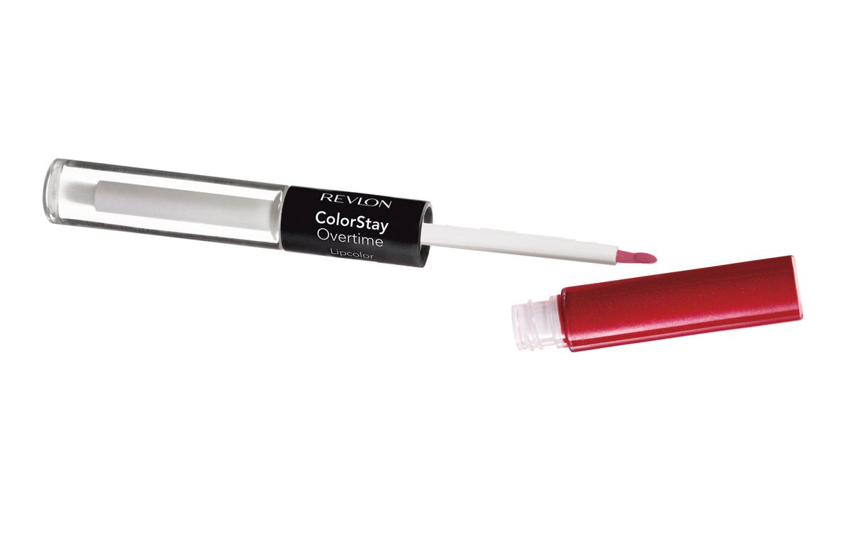 Infinity Raspberry Revlon Labial ColorStay Revlon Infinite Raspberry de Larga Duración – Cremas y Más