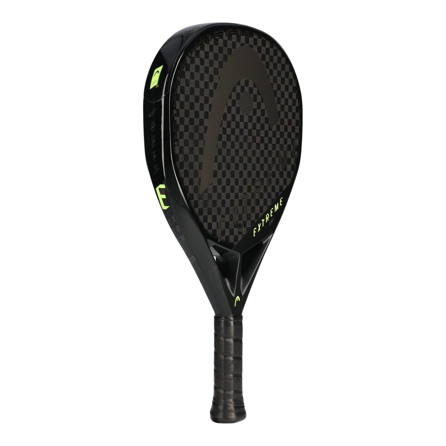HEAD Extreme One - Raqueta de pádel (223043)