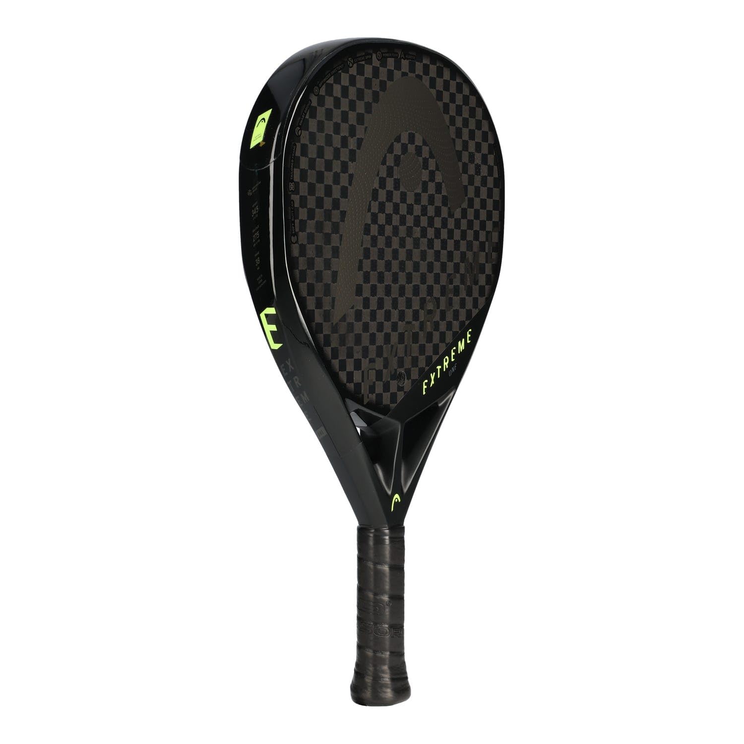 HEAD Extreme One - Raqueta de pádel (223043)