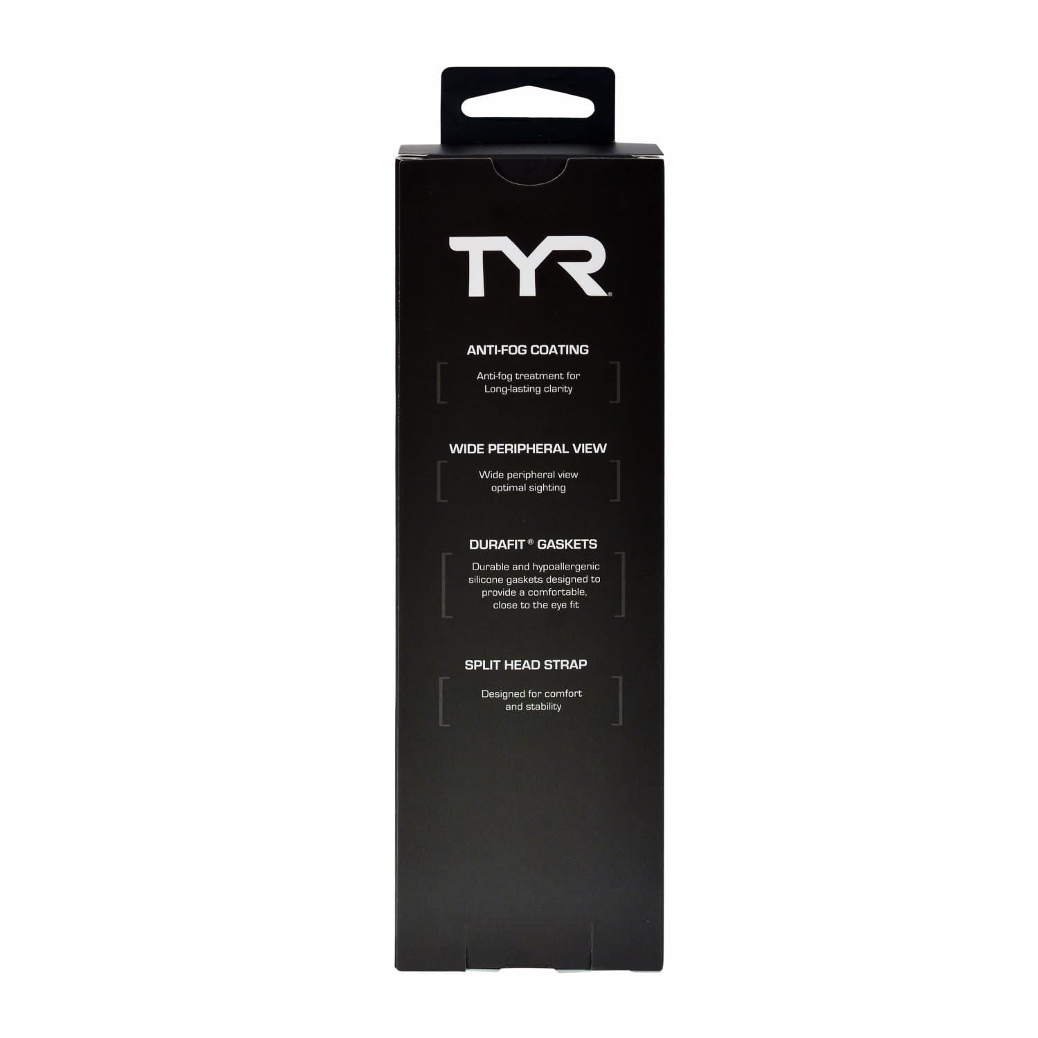 Anteojos de Natación TYR Special Ops 2.0 dorado azul marino con Espejo para Adultos