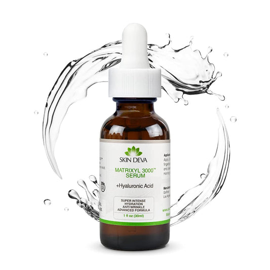 Matrixyl 3000 Serum with Hyaluronic Acid 1oz - super intense hydration