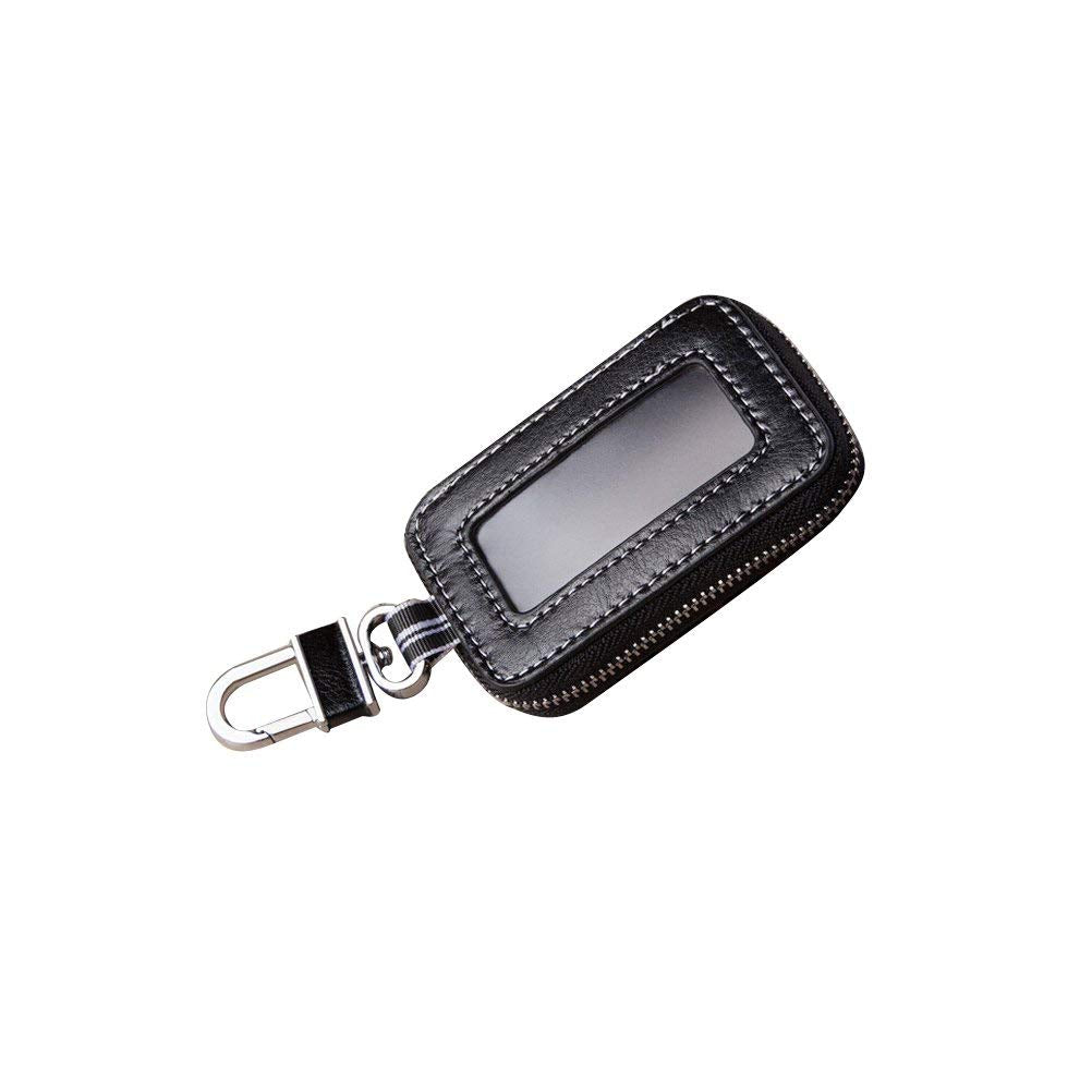 Keeping Black - Funda Universal para Llave Inteligente para Coche