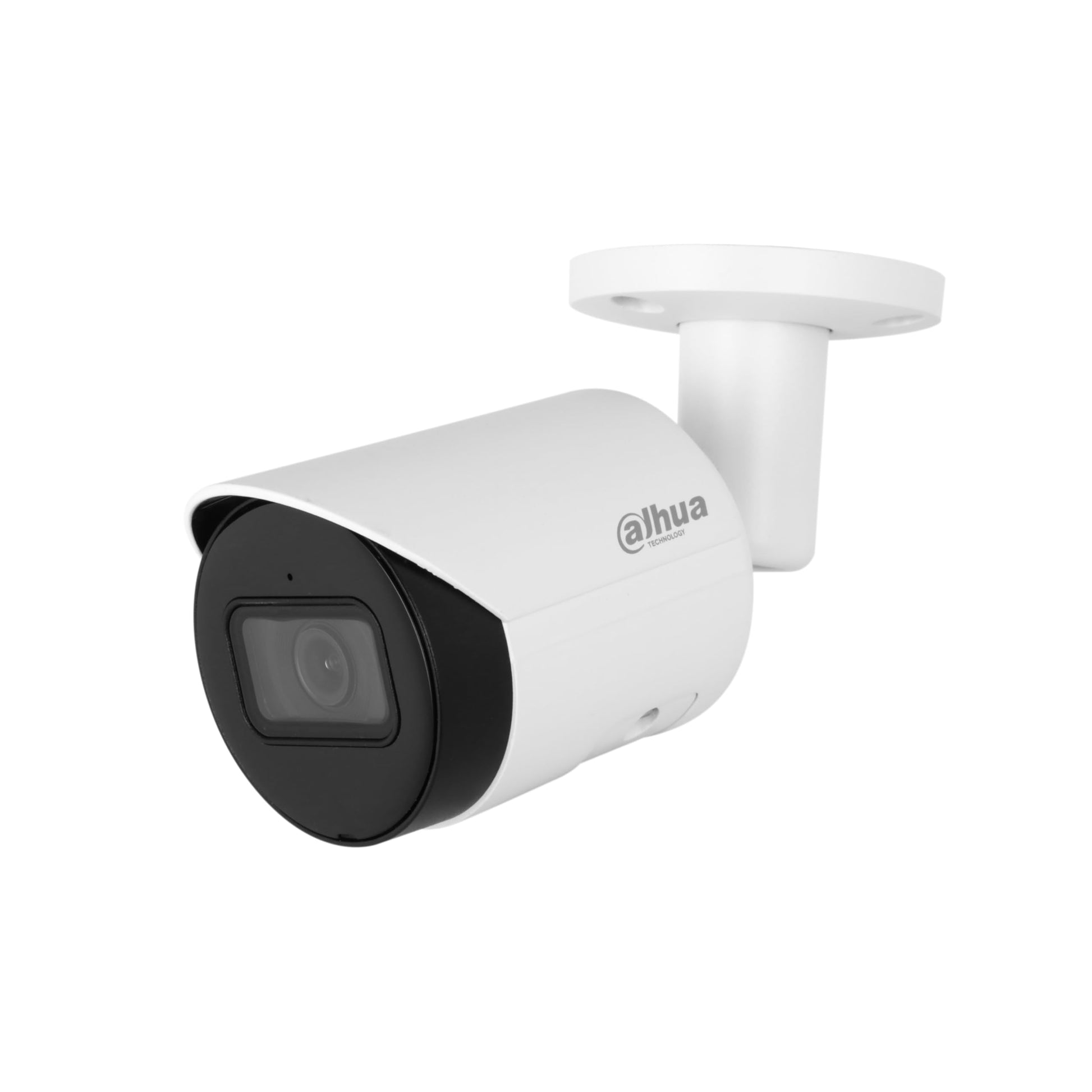 Dahua Camara IP, Bala, 5MP, IR 30m, Exterior, IP67, Microfono, Micro SD, Vision Nocturna