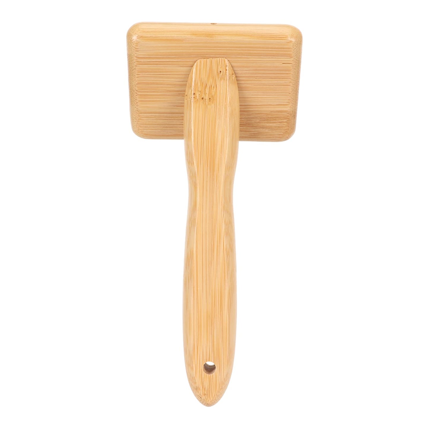Máquina de Peine de macramé, Cepillo de Encaje, Cepillo para Mascotas, Cepillo de Borlas, Accesorios para Tejer Tapices, Cepillo de Cuerda de Apertura, Cepillo para Perros,