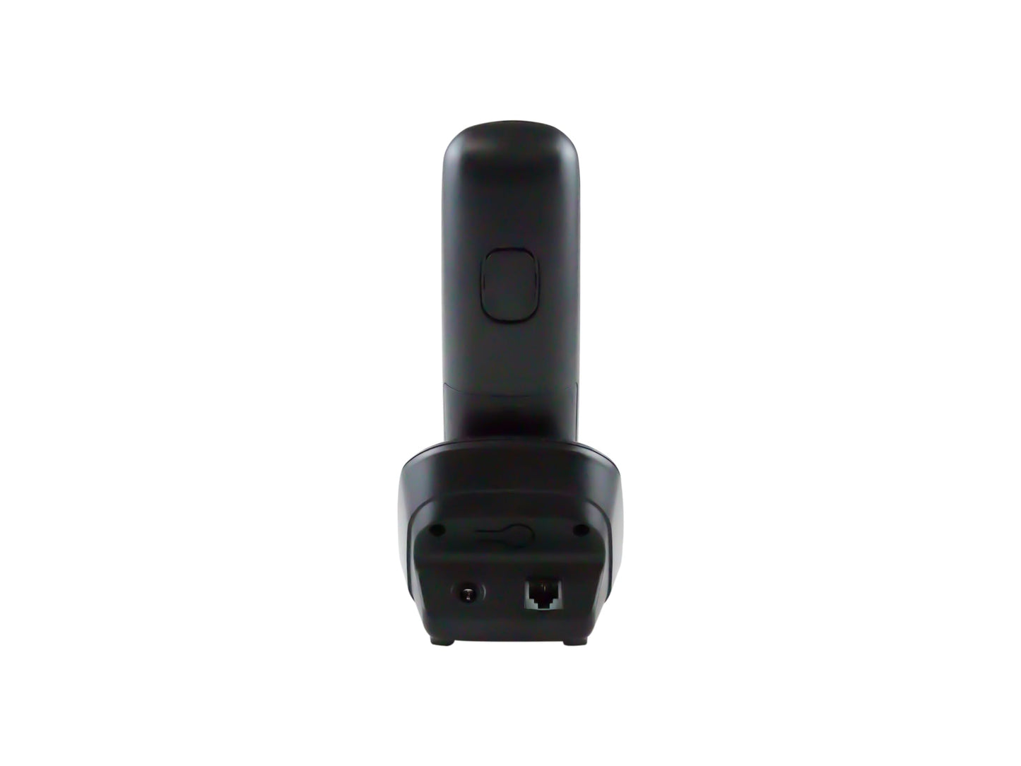 CONTROL EXPERT Teléfono Inalámbrico con Pantalla LCD – Identificador de Llamadas, 16 Idiomas, Marcación Rápida, 50 Contactos, 30 Números Entrantes, 10 Salientes, 10 Tonos y Alarma