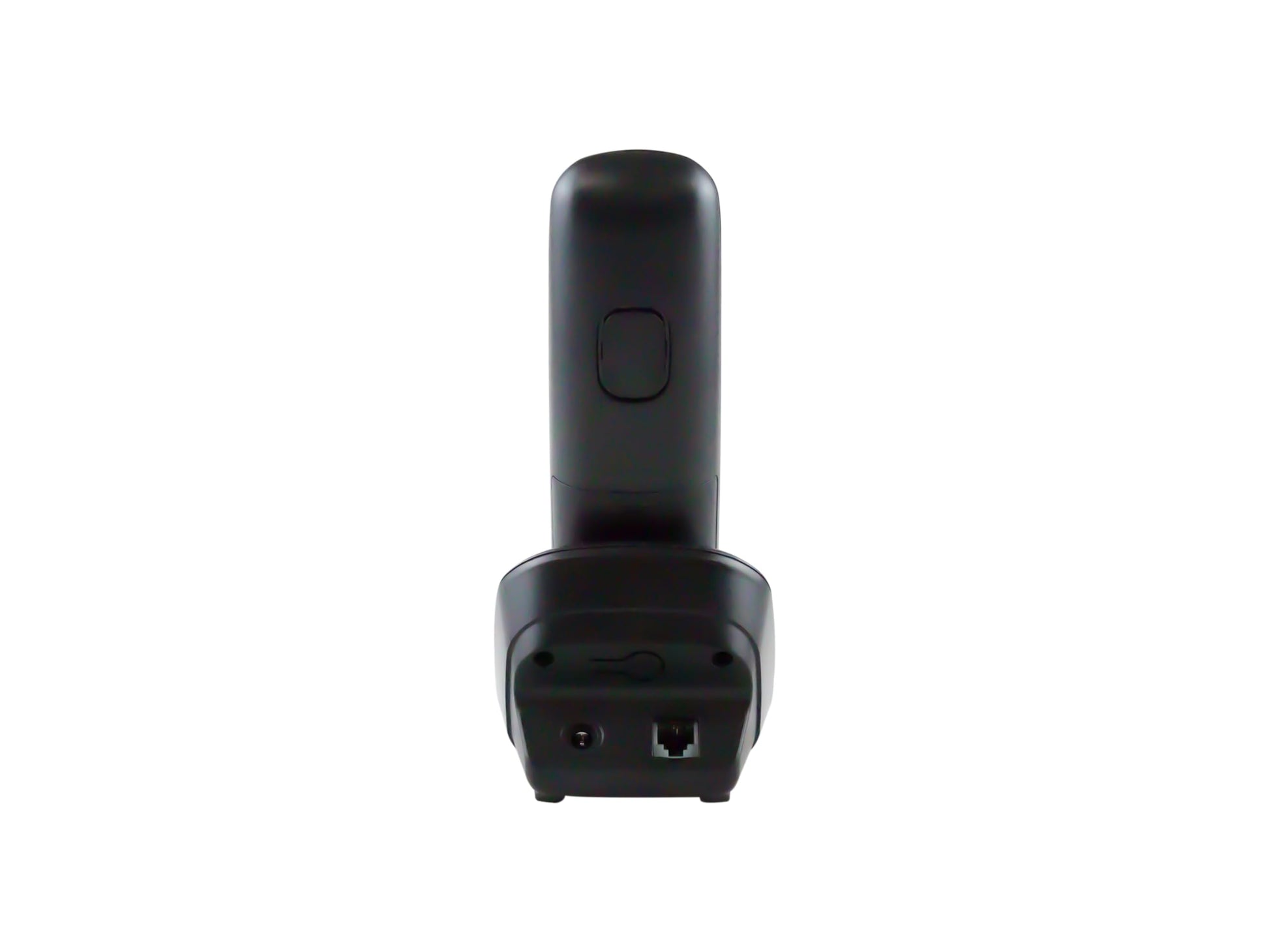 CONTROL EXPERT Teléfono Inalámbrico con Pantalla LCD – Identificador de Llamadas, 16 Idiomas, Marcación Rápida, 50 Contactos, 30 Números Entrantes, 10 Salientes, 10 Tonos y Alarma