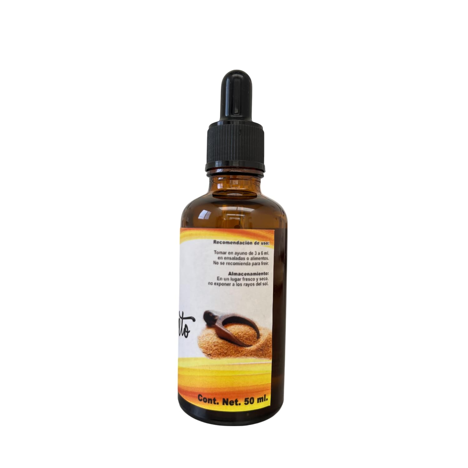 Aceite Orgánico de Amaranto: Potente Aliado para la Belleza Natural de Piel y Cabello - Producto Orgánico y Natural para Cuidado de Piel y Cabello
