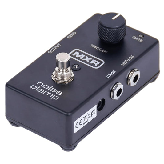 Pedal de Efectos MXR M195 de Guitarra