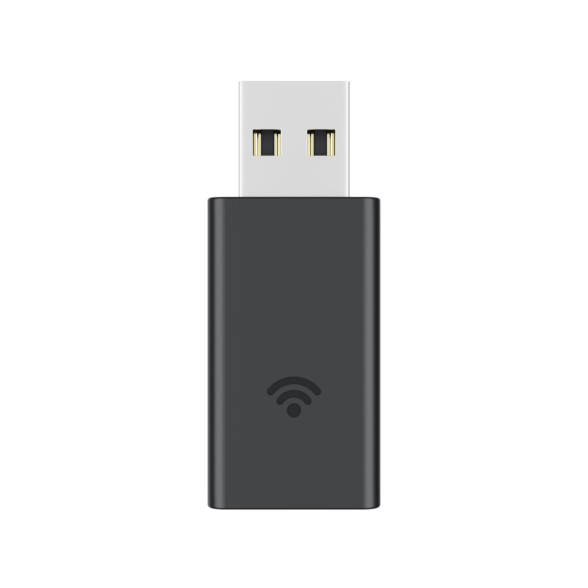 Receptor Dongle 2.4G MAYFLASH Bluetooth Inalámbrico Joystick Lucha F700 Flat Elite