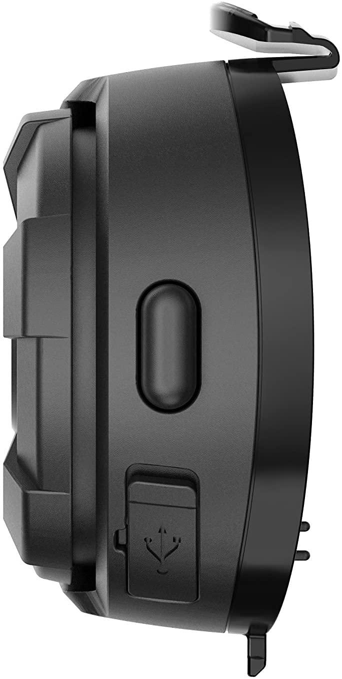 Sena 10S - Sistema de comunicación de Auriculares Bluetooth para Motocicleta, Paquete Dual